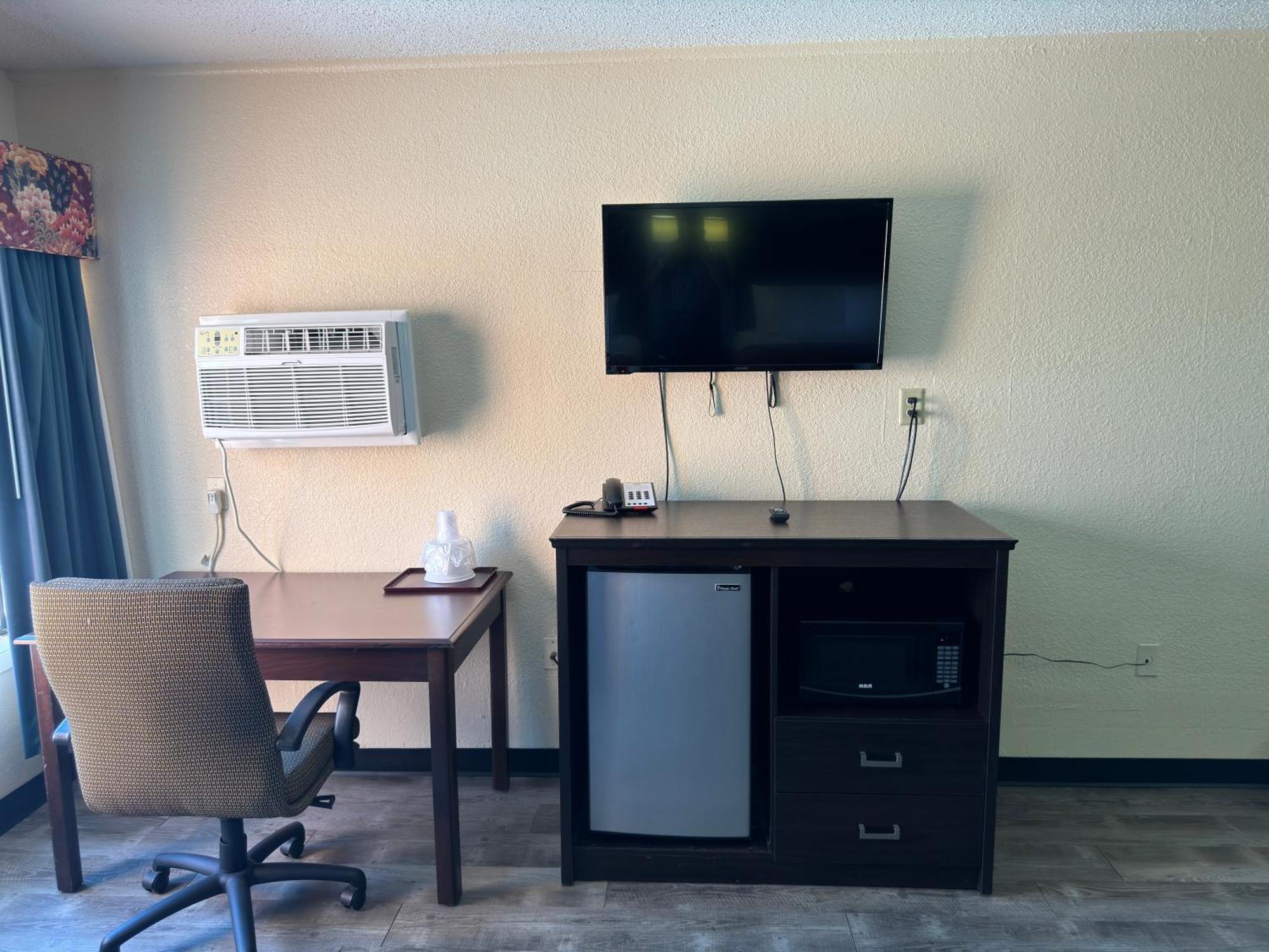 Econo Lodge Waite Park Dış mekan fotoğraf