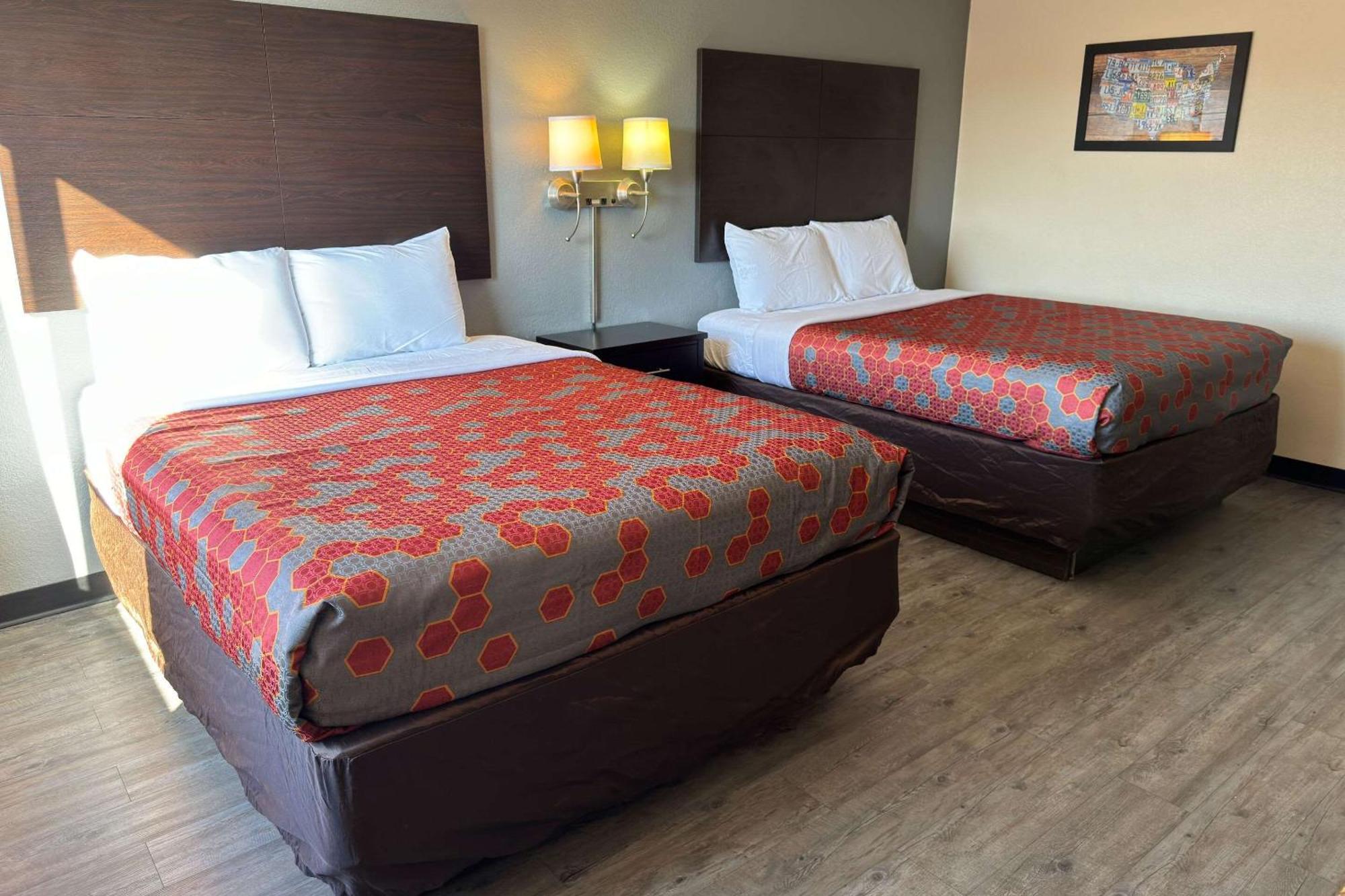 Econo Lodge Waite Park Dış mekan fotoğraf