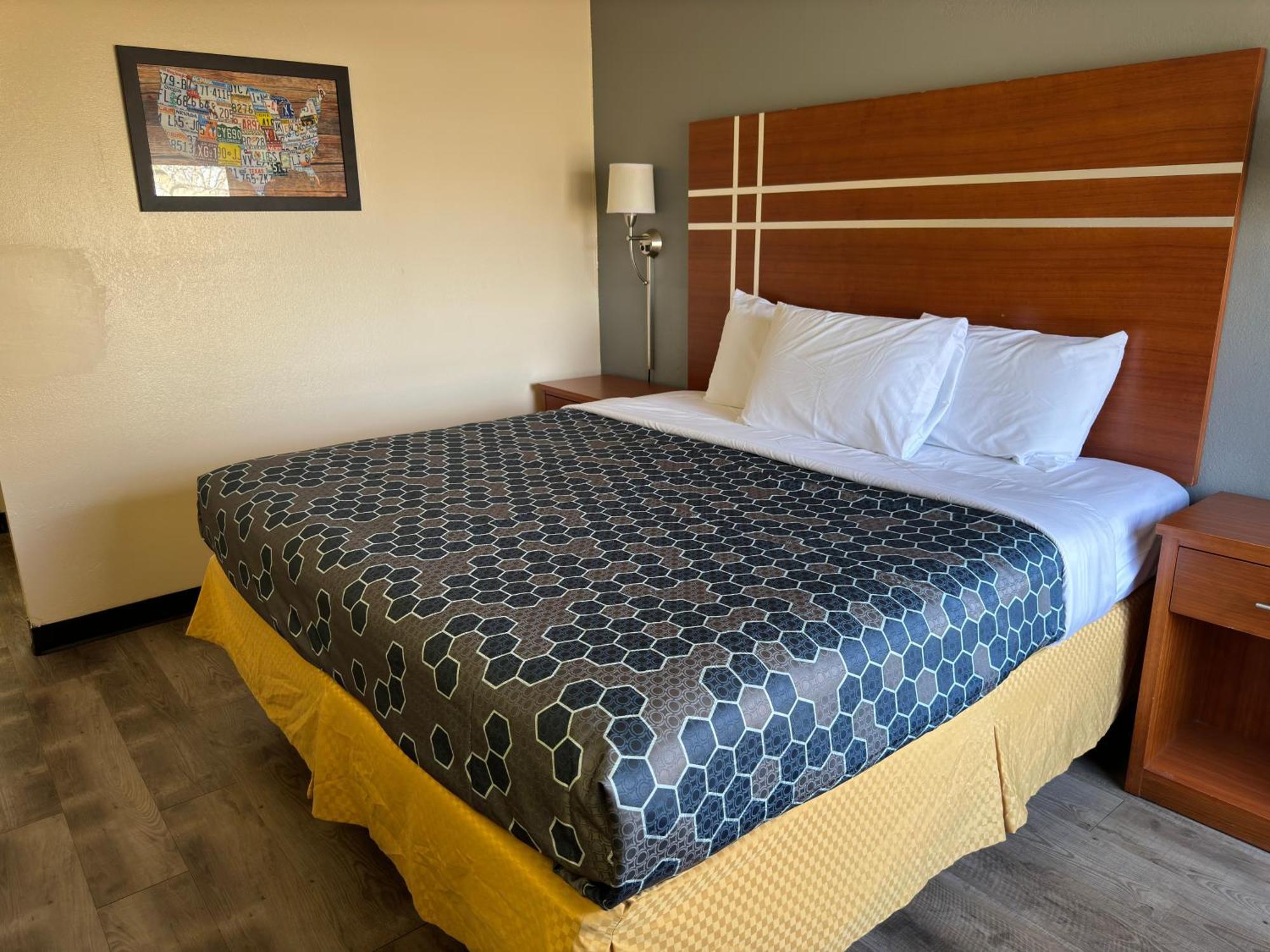 Econo Lodge Waite Park Dış mekan fotoğraf