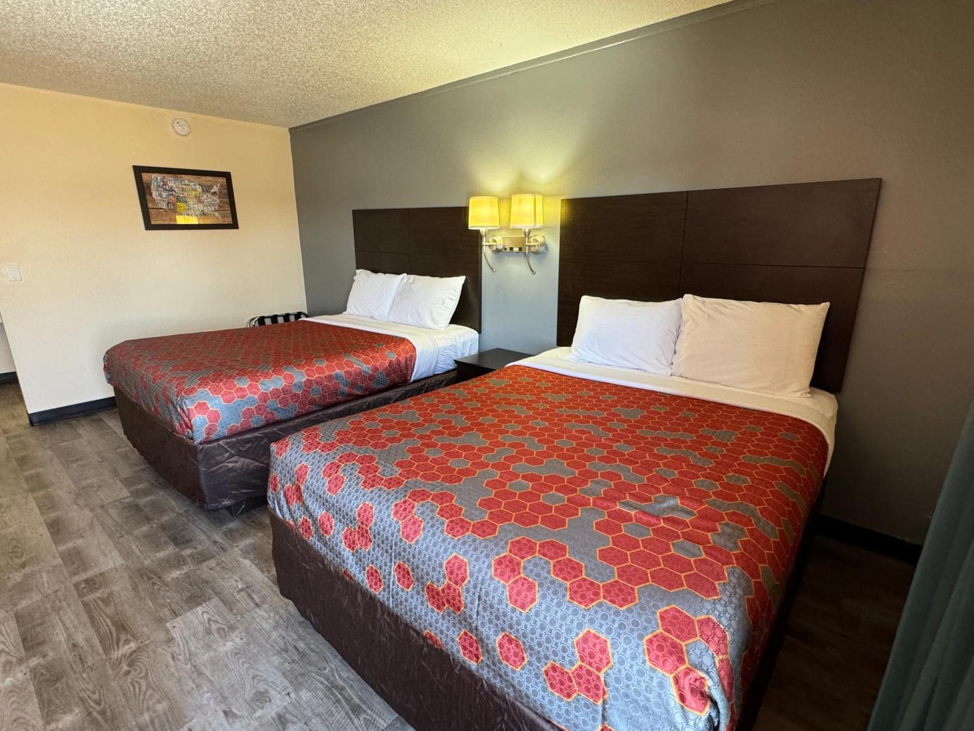 Econo Lodge Waite Park Dış mekan fotoğraf